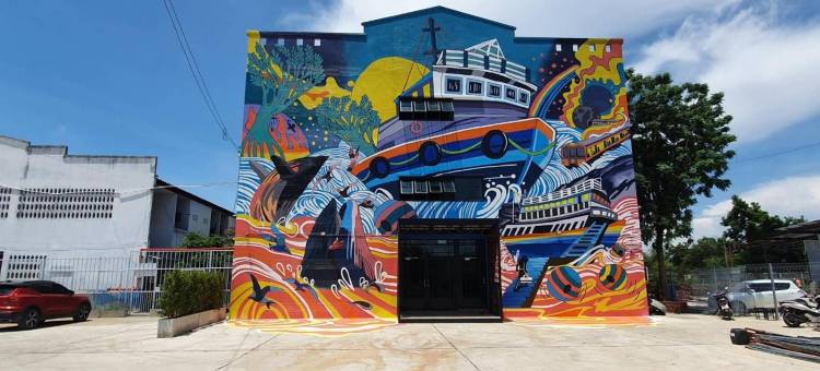 柴风大厦(Chai Style Mansion)图片