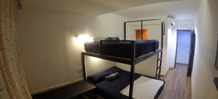 N45酒店(Hotel N45)图片
