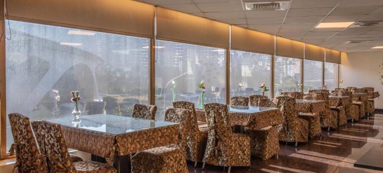 新北碧潭饭店图片