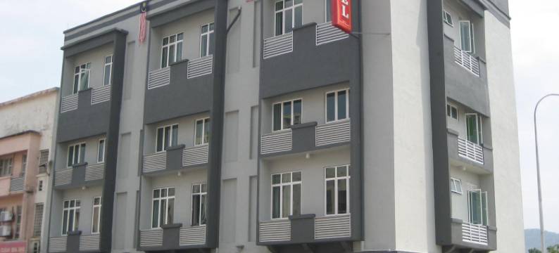 节庆精品酒店-文良港(Festival Boutique Hotel @ Setapak)图片