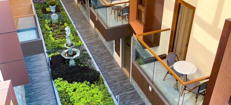 碧瑶波德酒店(Bpod Baguio)图片