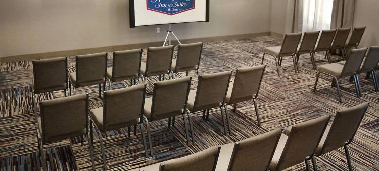 费城米迪尔希尔顿欢朋套房酒店(Hampton Inn & Suites Philadelphia/Media)图片