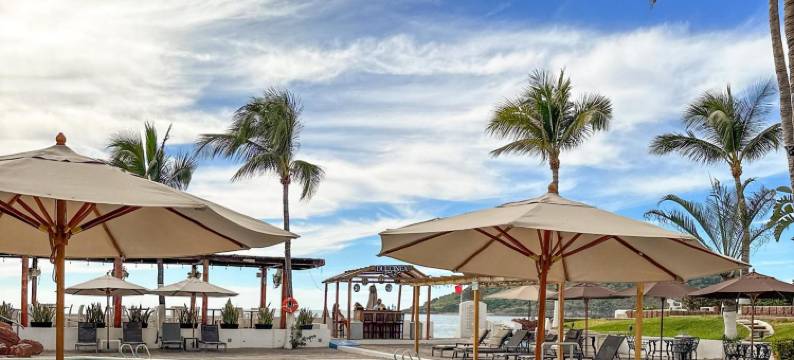 吉诃德酒店(Hotel Quijote Inn)图片