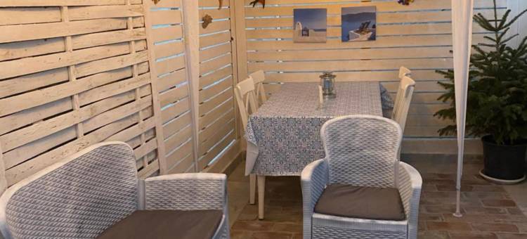 瓦伦蒂娜别墅维西利亚(Villa Valentina Versilia)图片