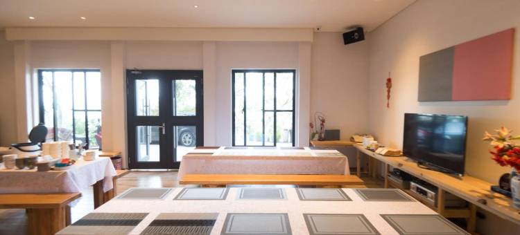 云山仙境民宿-拉拉山图片