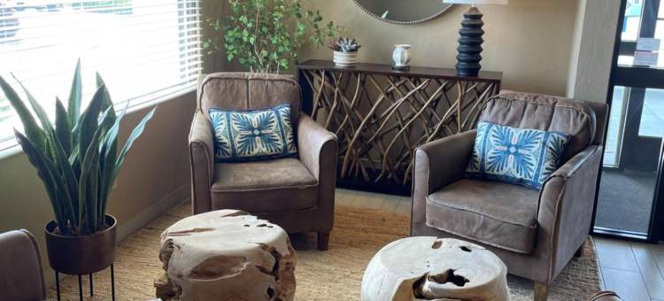 蒙恩荷马山之家旅馆(Mountain Home Inn)图片