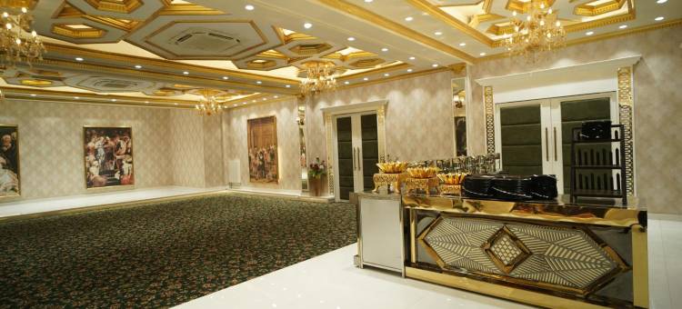 尼基尔摄政酒店(Hotel Nikhil Regency)图片