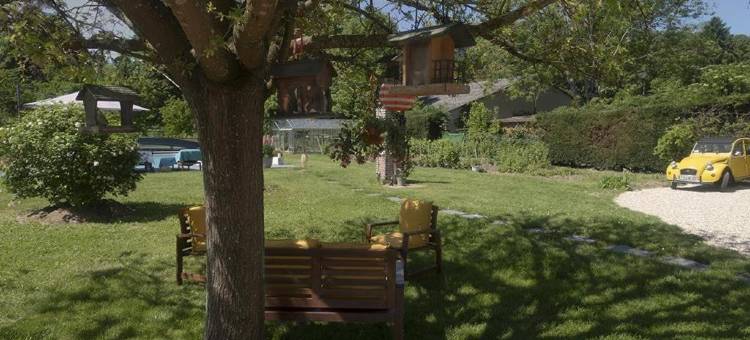 Le Logis du Regisseur图片