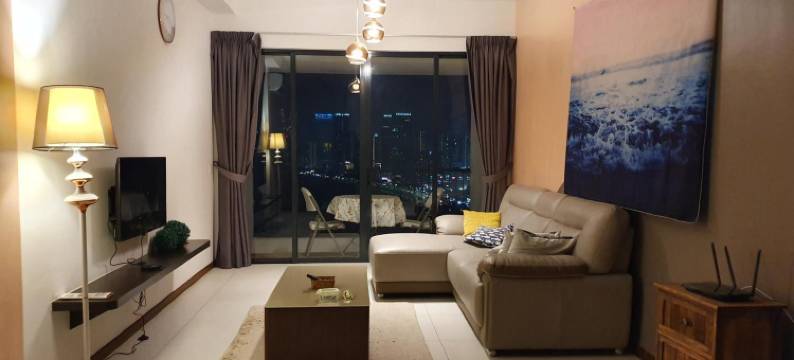 The Landmark by Katana 2000Sqf 3Br Homestay@Gurney图片