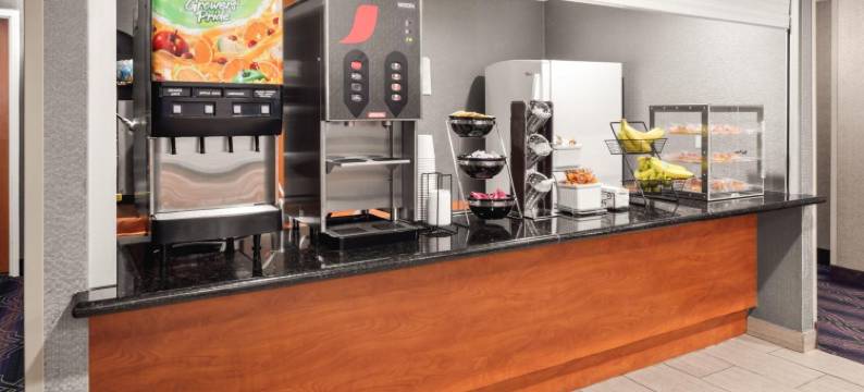 旧金山机场奥拉酒店(Hotel Aura San Francisco Airport)图片