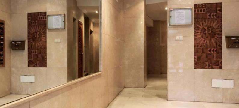 托里路兹公寓酒店(Torreluz Apartamentos)图片