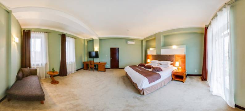 思雅酒店(Rezidentsiya  Hotel)图片