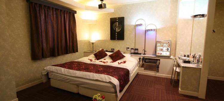 Restay顶层公寓-仅限大人(Restay Penthouse (Adult Only))图片