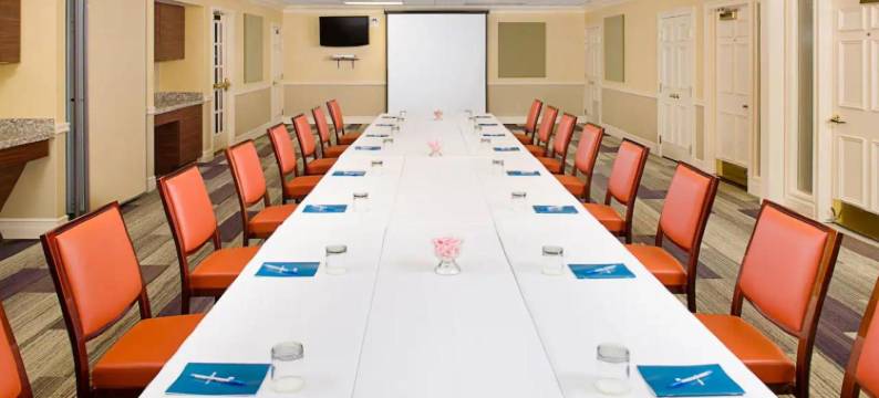 达拉斯拉斯科琳娜凯悦凯悦嘉寓酒店(Hyatt House Dallas Las Colinas)图片