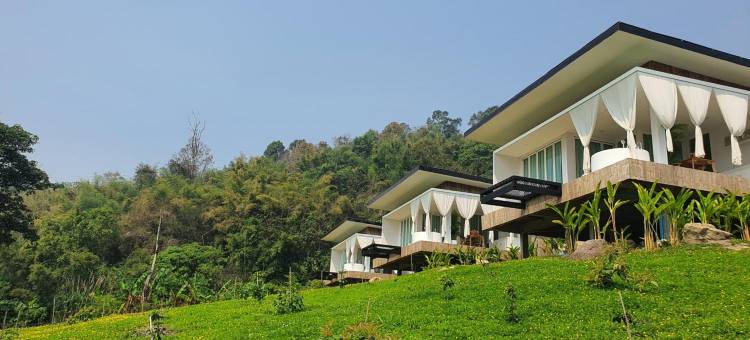 清迈御花园(Cherpue Chiangmai)图片