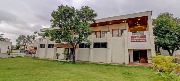 赛萨姆拉特度假村(Sai Samrat Resort)图片