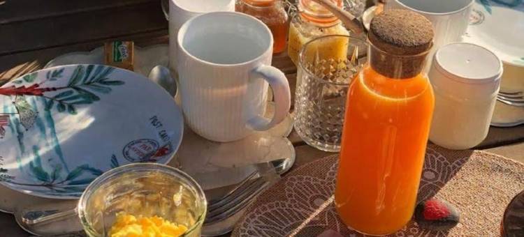 波西米亚华丽露营体验酒店(Bohème Glamping Expérience)图片