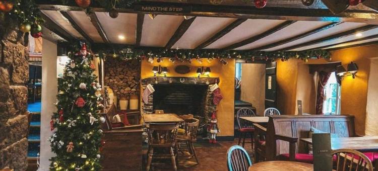 篮球酒店(The Hoops Inn & Country Hotel)图片