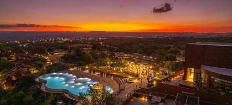 普韦布洛纳蒂沃度假村高尔夫及水疗中心全包(Pueblo Nativo Resort Golf & Spa All Inclusive)图片