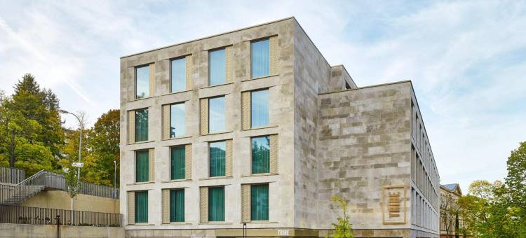 雅高TRIBE巴登-巴登酒店(TRIBE Baden-Baden)图片