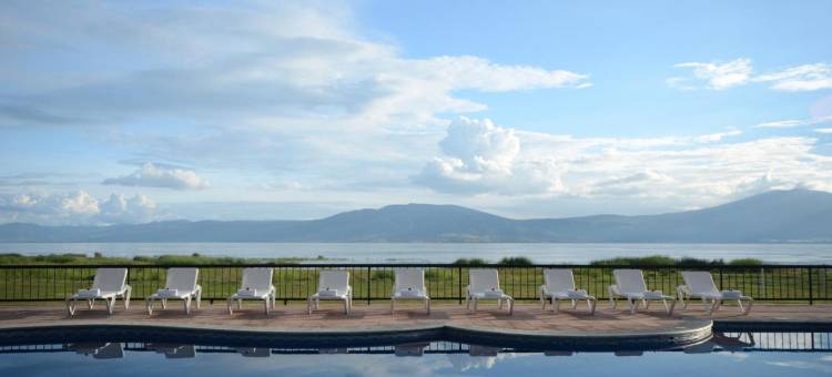 雷尔德莎帕拉酒店(Real de Chapala)图片