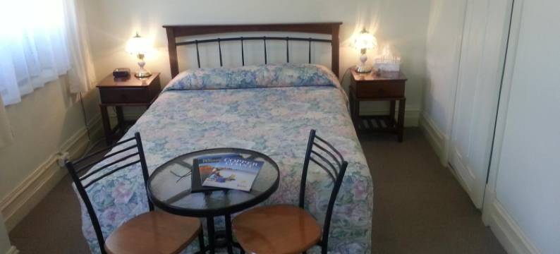 松本汽车旅馆(Sonbern Lodge motel)图片