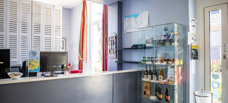 安德里别墅酒店(La Villa Andry)图片