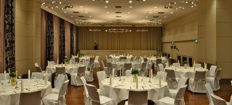 卡特斯可勒尔酒店(Hotel Ratskeller)图片