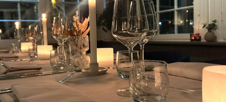 酒店蒙塔涅(Hotel Montagne)图片