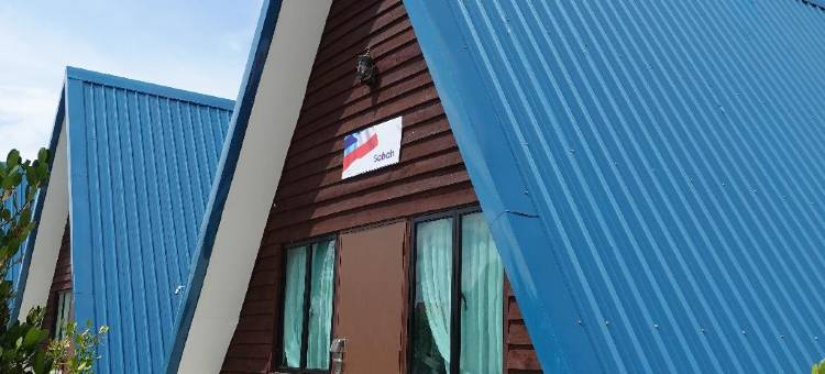 森塔冒险营舍&度假村(Senta Adventure Camp & Resort)图片