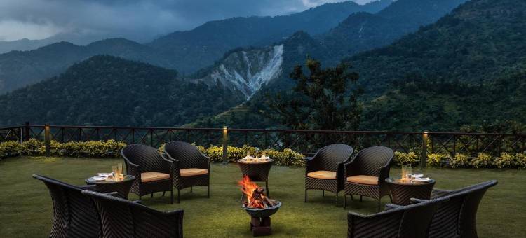 欢迎酒店ITC酒店吉姆科贝特(Welcomhotel by ITC Hotels Jim Corbett)图片