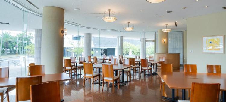 鹿儿岛美景酒店(Hotel Welview Kagoshima)图片