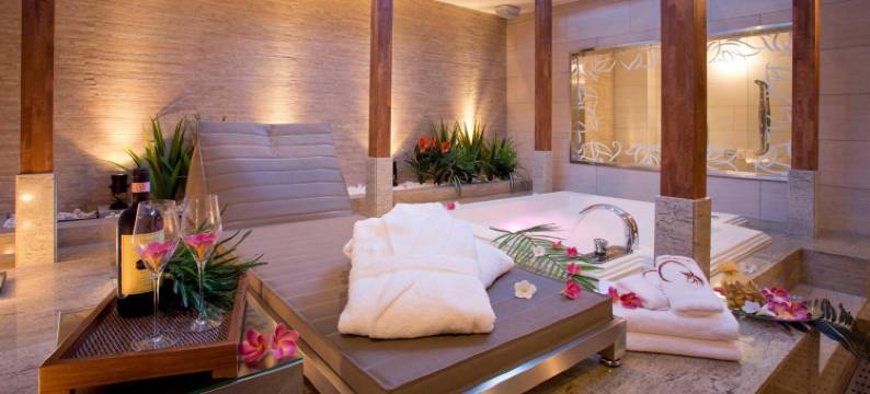 莲花现代水疗酒店-限成人(Hotel and Spa Lotus Modern (Adult Only))图片