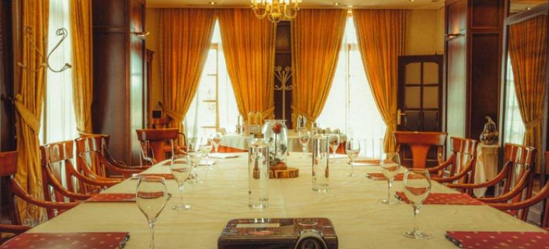 康德安苏雷斯酒店 by Almia Hoteles(Hotel Conde Ansúrez)图片