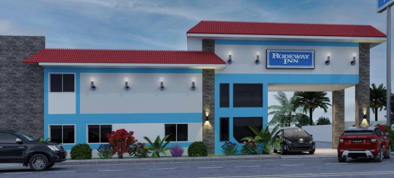 阿蒂西亚喜瑞都罗德威酒店(Rodeway Inn Artesia Cerritos)图片