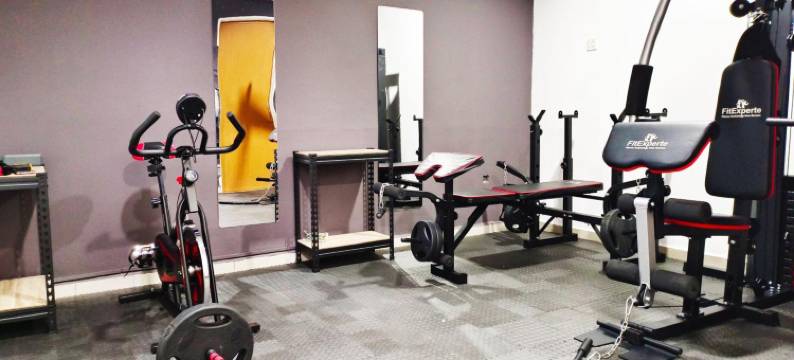 萨拉姆套房酒店(Salaam Suites Hotel)图片