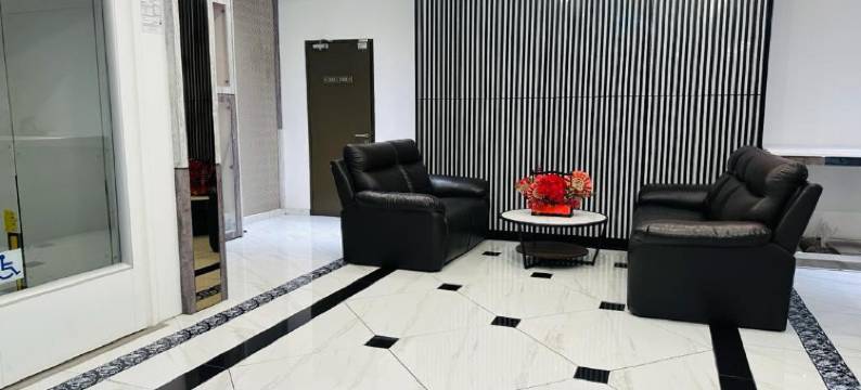 怡保T广场酒店(T Square Hotel (Ipoh))图片