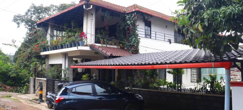 Cornwall Coorg图片