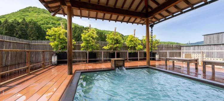 岩室温泉旅馆富士屋(Fujiya)图片