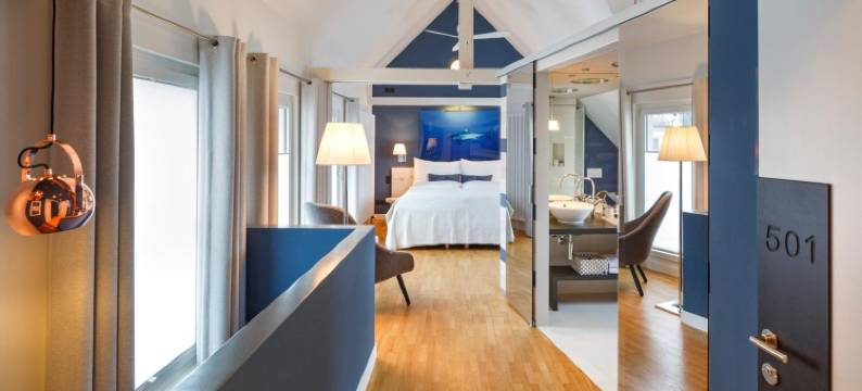 西霍夫酒店(Hotel Seehof)图片