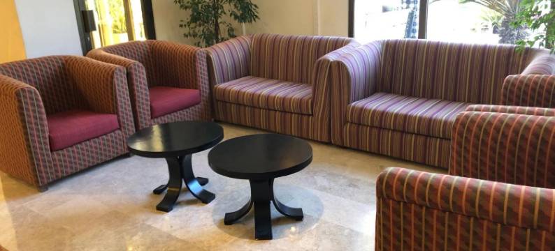 麦地那假日酒店(Hotel Al Madinah Holiday)图片