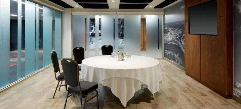 三河市会议中心万豪德尔塔酒店(Delta Hotels Trois Rivieres Conference Centre)图片