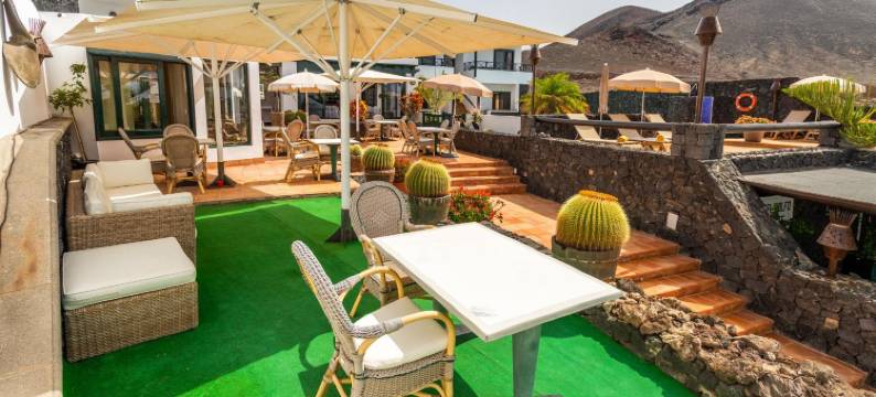 艾尔迪尔戈尔福海酒店(El Hotelito Del Golfo)图片