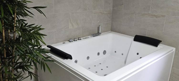 拉克酒庄多媒体公寓酒店(Domaine du Lac - Teritoria)图片