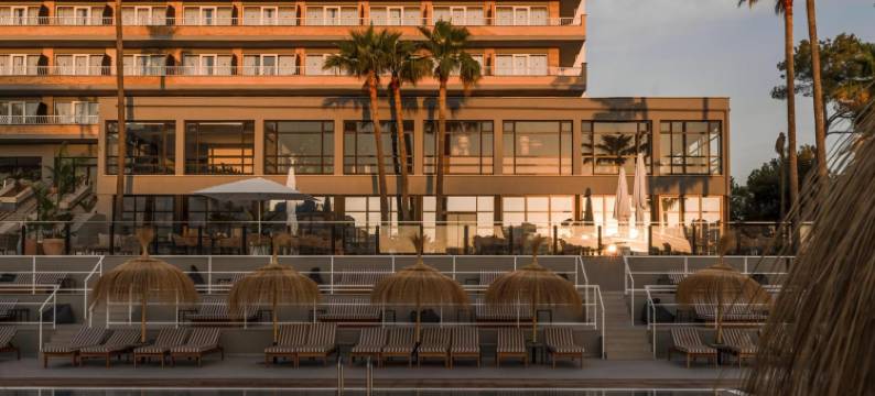 卡尔维亚海滩库克俱乐部 仅成人(Cooks Club Calvia Beach - Adults Only)图片