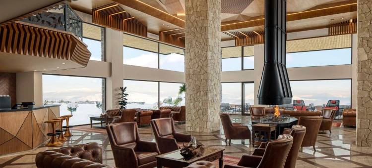 Radisson Blu Resort And Spa Korek Mountain图片