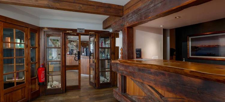 牡蛎康内尔酒店(Oyster Inn Connel)图片