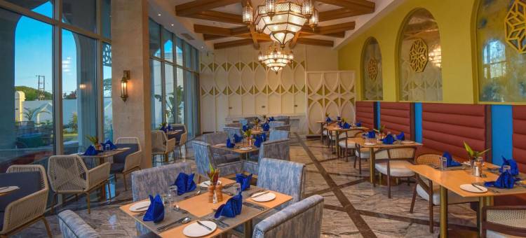 金色郁金香桑给巴尔机场酒店(Golden Tulip Zanzibar Airport)图片