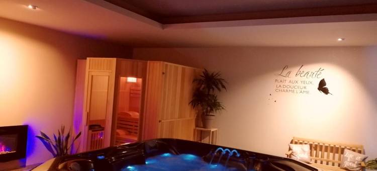 乐特姆斯顿若威酒店(Le Temps d'un Rêve)图片