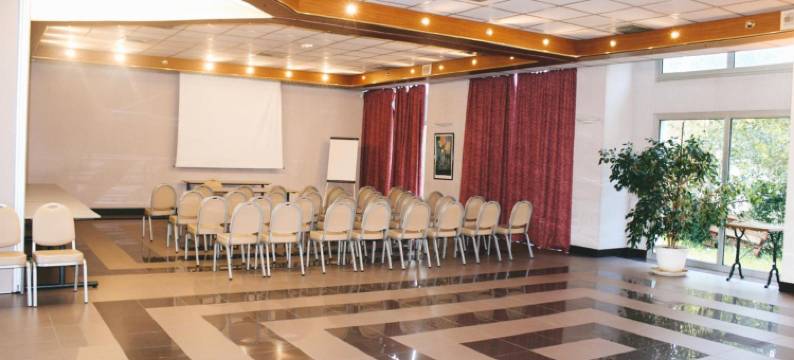 波瑞塔酒店(Hotel Poretta)图片